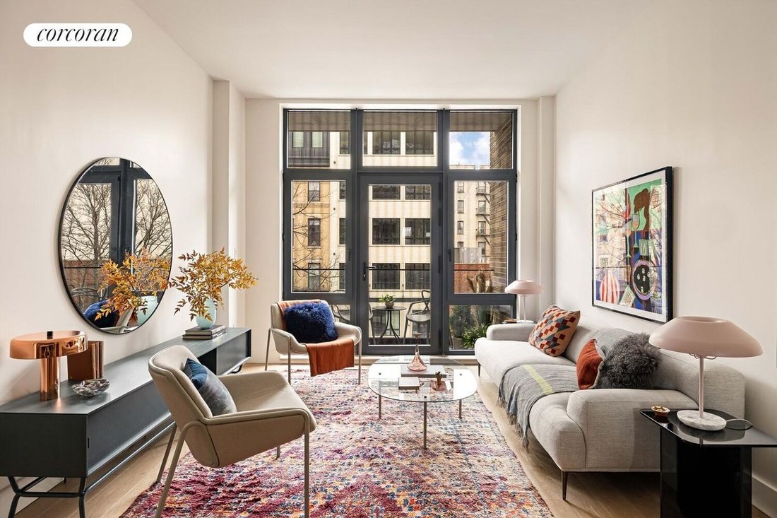 Condo in New York, New York, United States 1 - 18428970