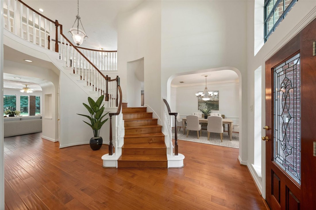 House in Magnolia, Texas, United States 2 - 18532731