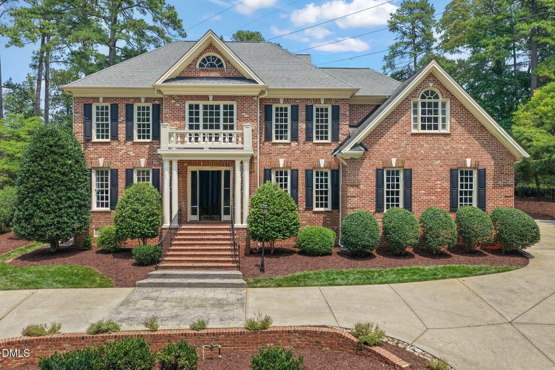 House in Raleigh, North Carolina, United States 1 - 18533010