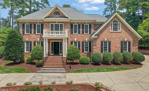 Haus in Raleigh, North Carolina, Vereinigte Staaten 1
