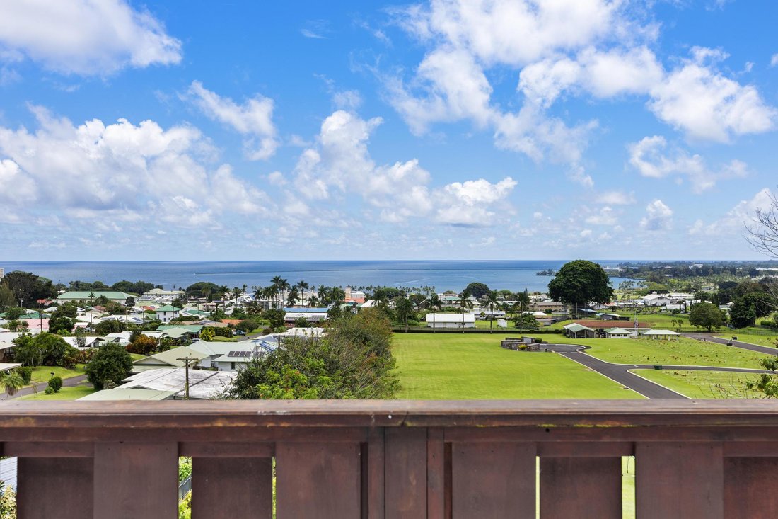 House in Hilo, Hawaii, United States 5 - 18535314