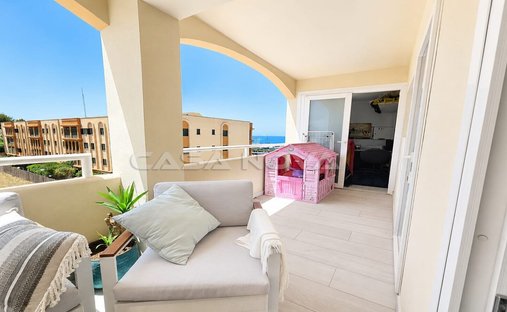 Apartamento en Calviá, Islas Baleares, España 1