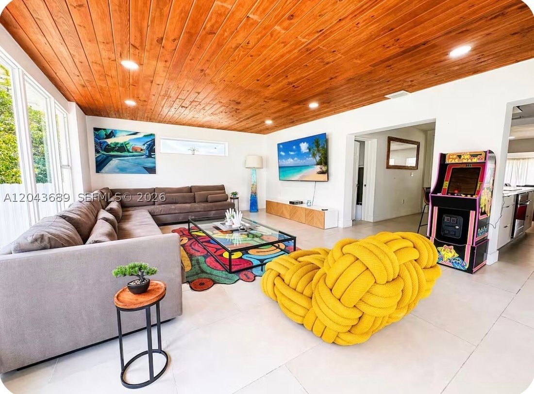 House in Miami, Florida, United States 2 - 18534763
