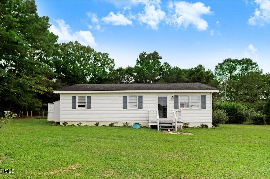 House in Princeton, North Carolina, United States 2 - 18534842