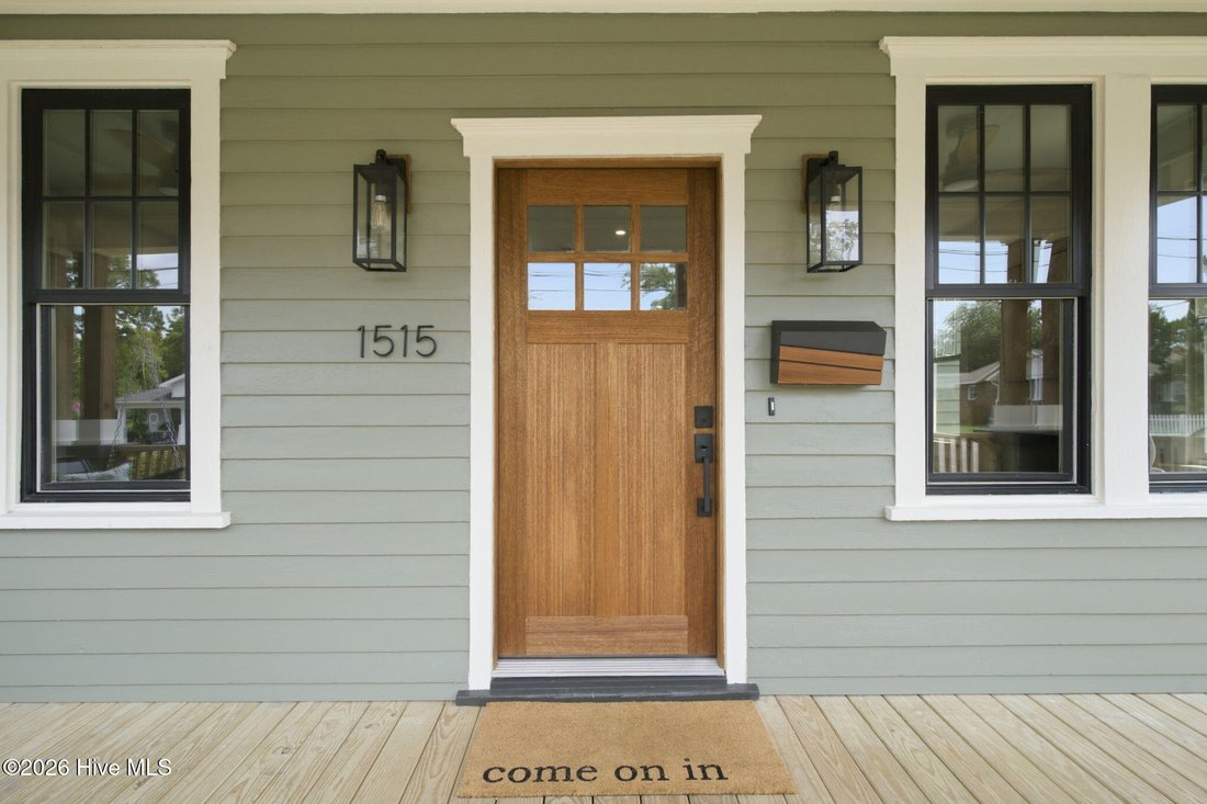 Casa a Wilmington, Carolina del Nord, Stati Uniti 3 - 18534805