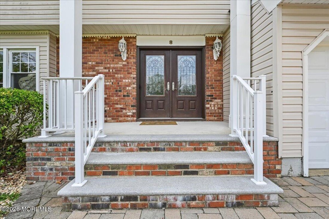 House in Sayreville, New Jersey, United States 5 - 18534131
