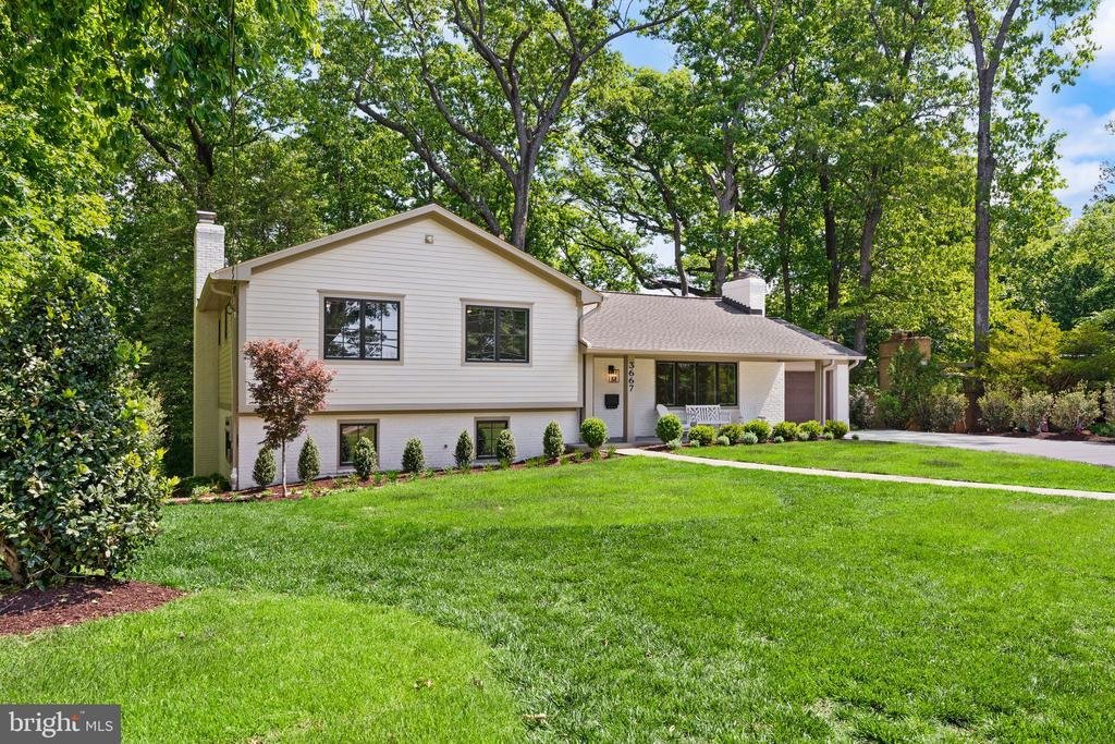 House in Arlington, Virginia, United States 1 - 18532484