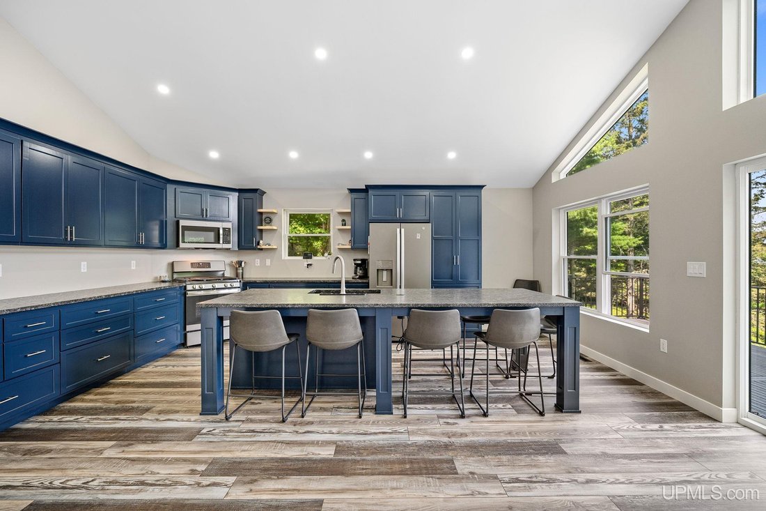 House in Michigamme Township, Michigan, United States 5 - 18532783