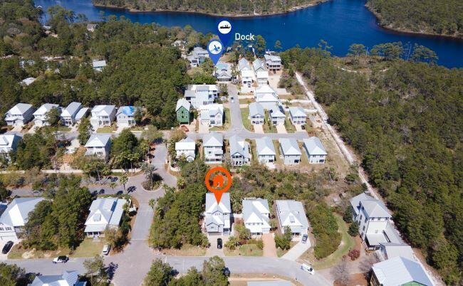 House in Watersound, Florida, United States 4 - 18532247