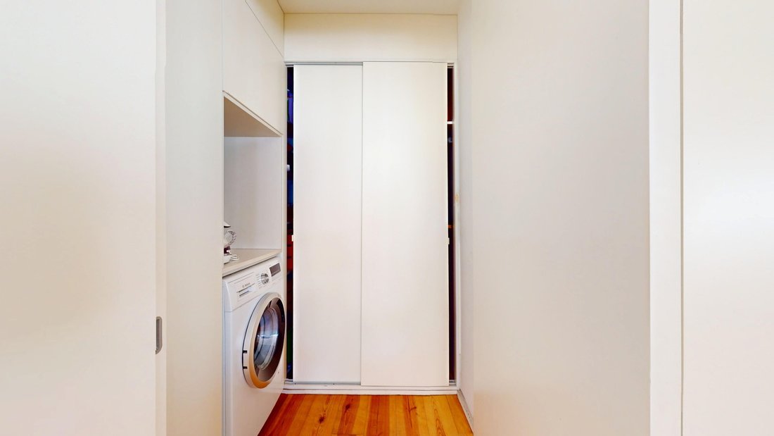 Apartment in Belem, Lisbon, Portugal 2 - 18536363
