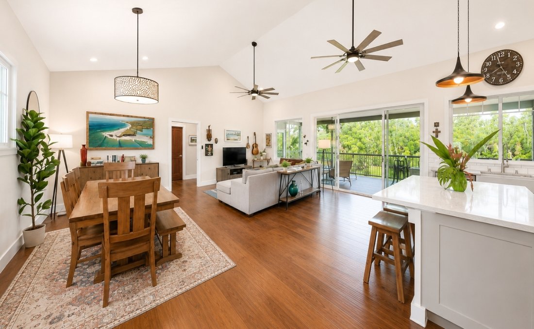 House in Keaau, Hawaii, United States 2 - 18535315