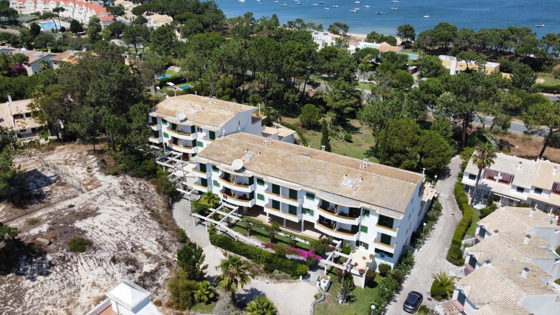 Apartment in Carvalhal, Setubal, Portugal 2 - 18536372