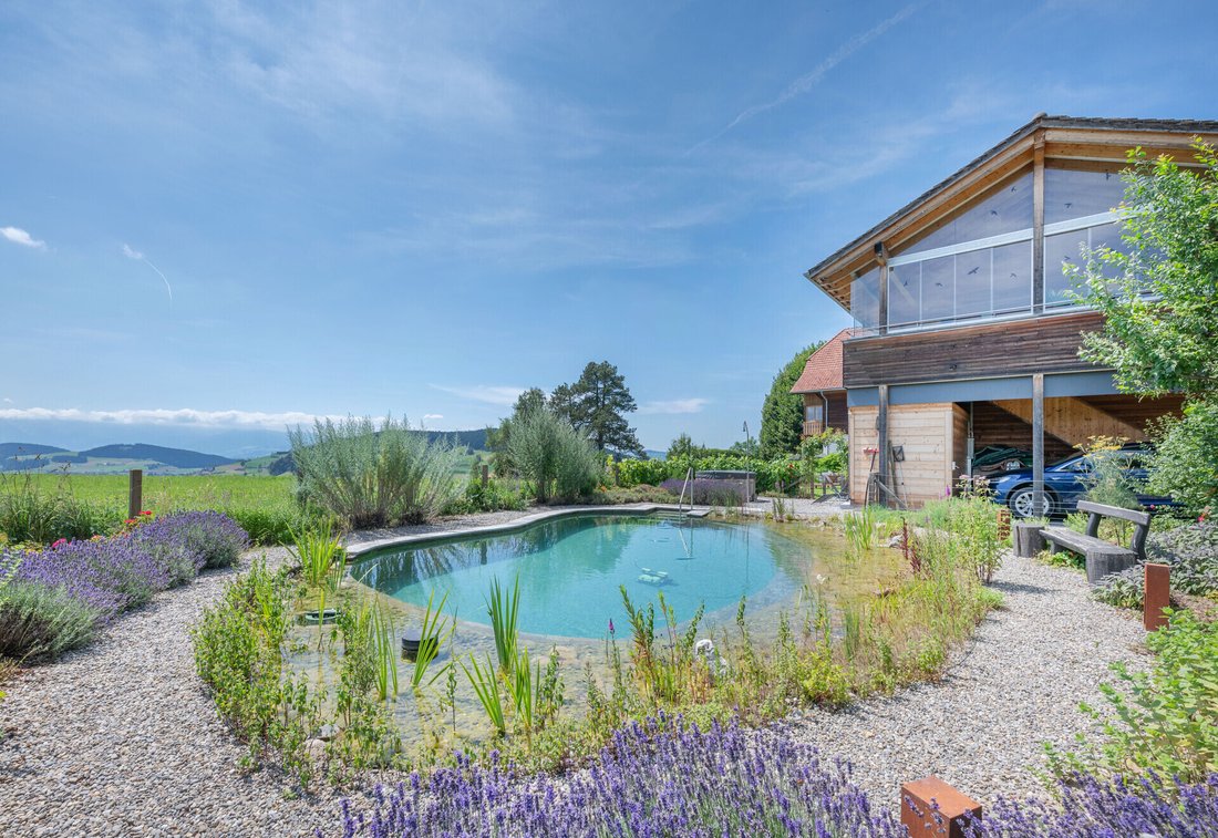 Townhouse in Grosshöchstetten, Canton of Bern, Switzerland 3 - 18534025