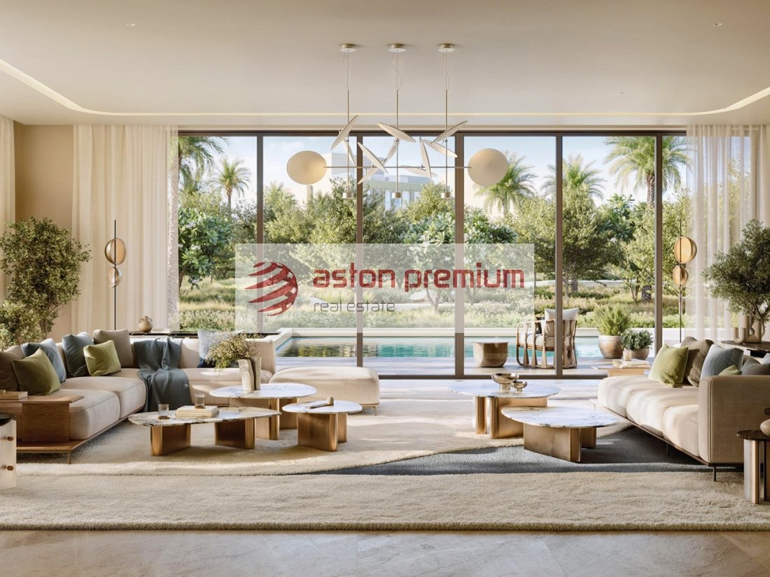 Villa in Umm Al Sheif, Dubai, United Arab Emirates 1 - 18533450