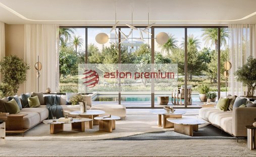 Villa in Umm Al Sheif, Dubai, United Arab Emirates 1