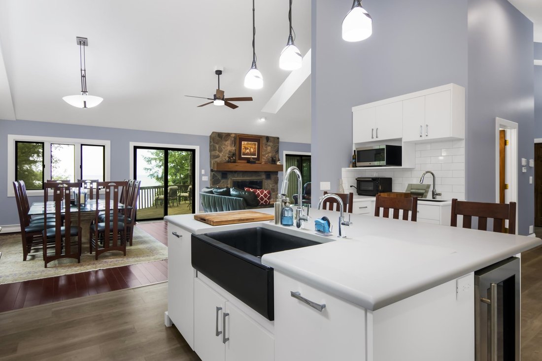 House in Elk Rapids, Michigan, United States 4 - 18532776