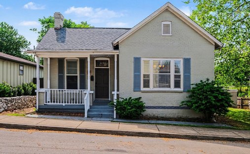 Casa a Nashville, Tennessee, Stati Uniti 1