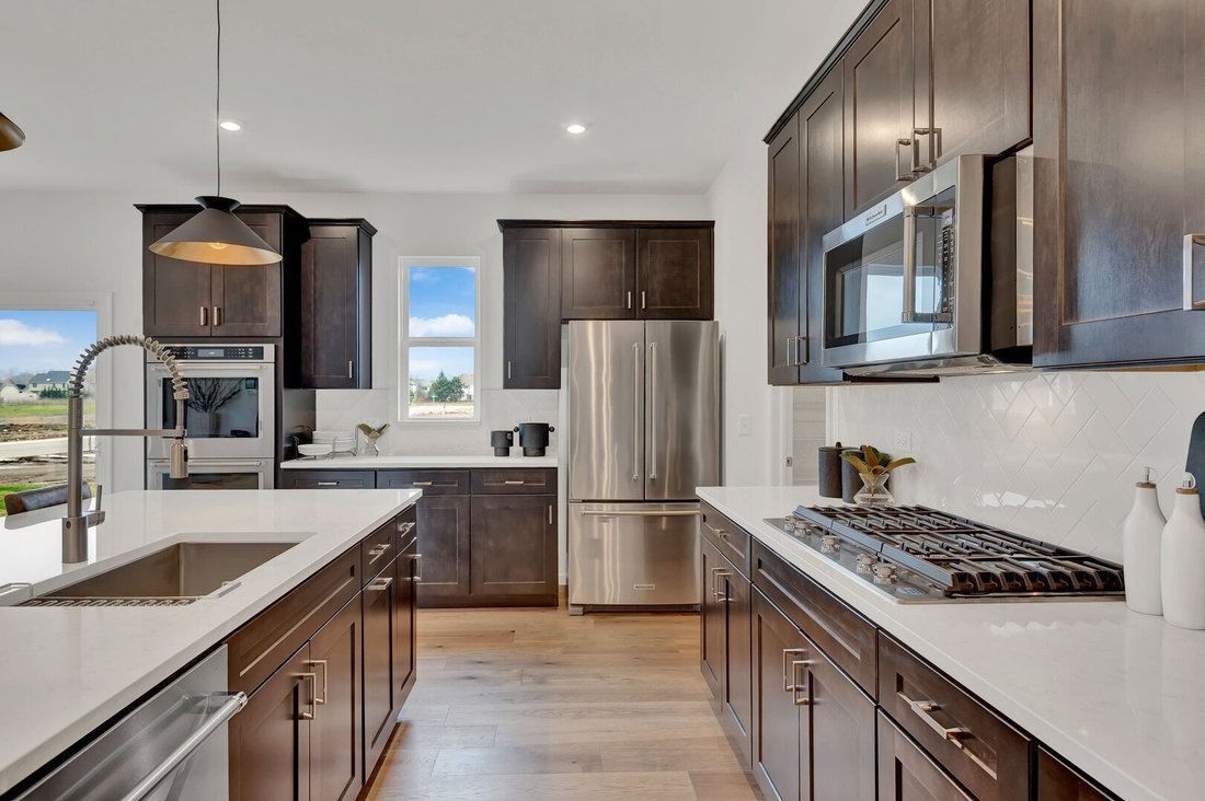 House in Naperville, Illinois, United States 5 - 18534922