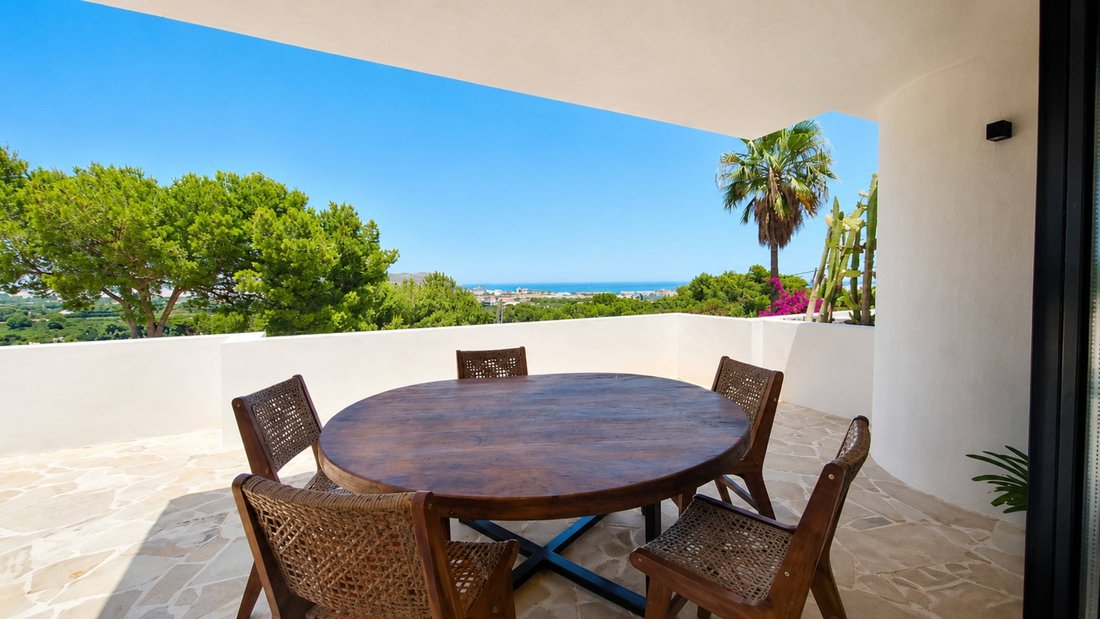 Villa in Xabia / Javea, Valencian Community, Spain 5 - 18535763