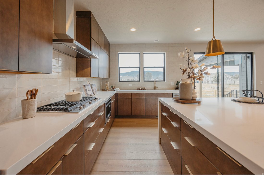 House in Heber City, Utah, United States 4 - 17865183