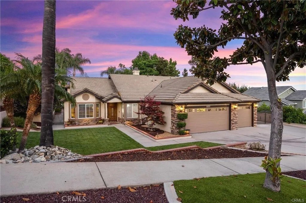 House in Rancho Cucamonga, California, United States 1 - 18535672