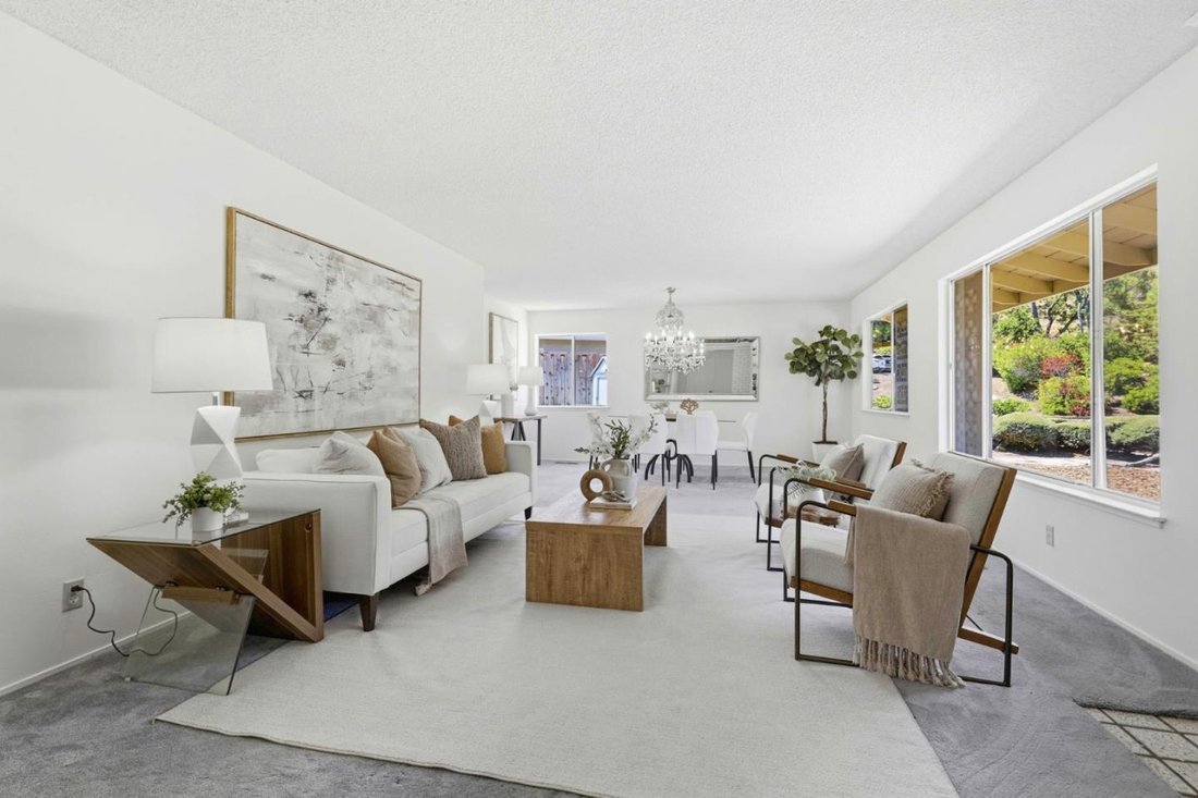 House in Cupertino, California, United States 5 - 18535383