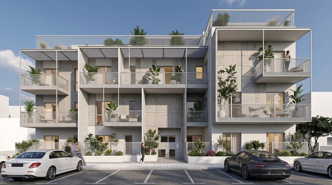 Apartment in Ponti - La Marina, Borghetto Santo Spirito, Liguria 1 - 16470617