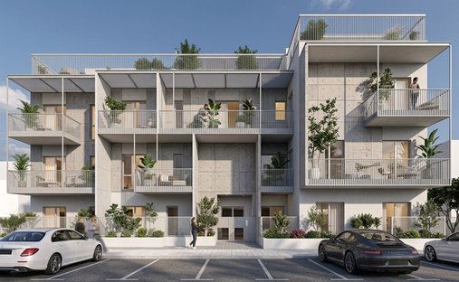 Apartment in Ponti - La Marina, Borghetto Santo Spirito, Liguria 1