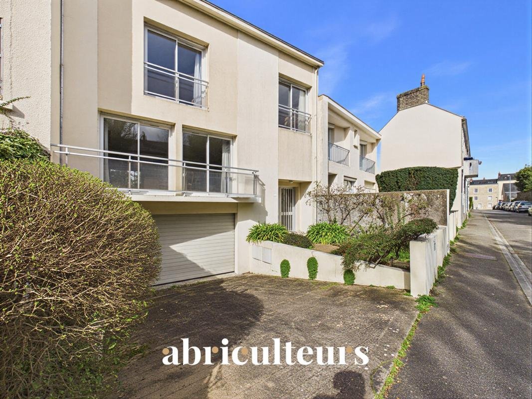 House in Nantes, Pays de la Loire, France 4 - 18532691