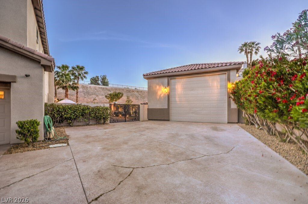 House in Henderson, Nevada, United States 4 - 18534400