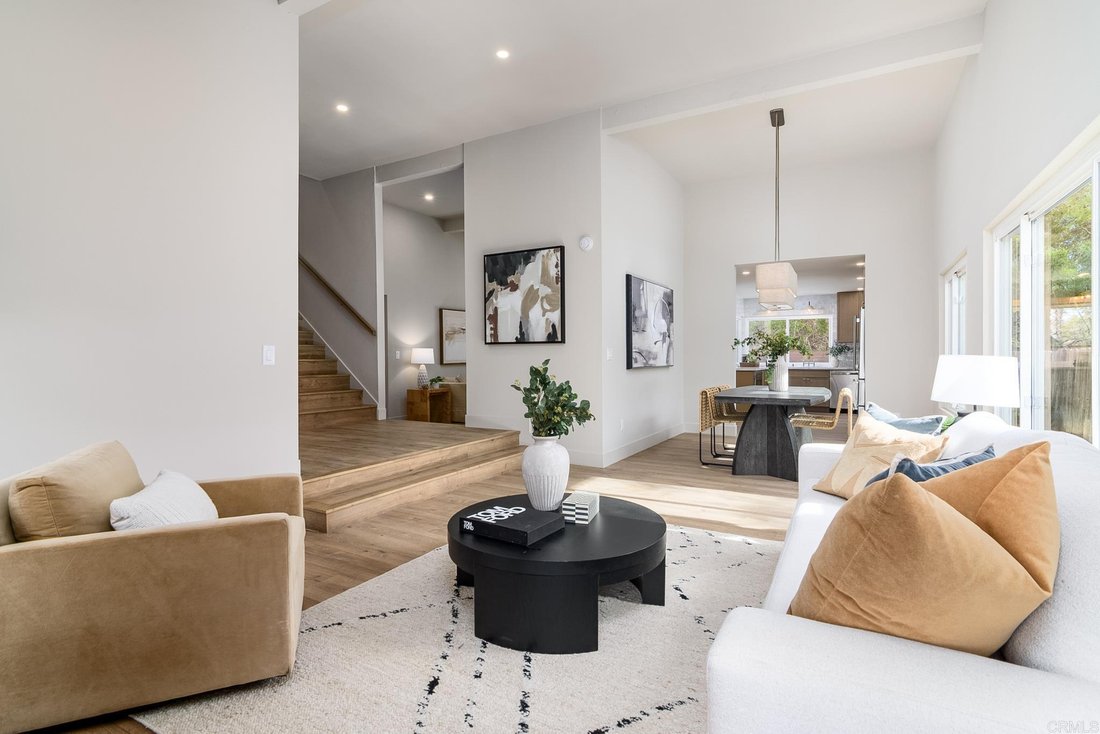 House in San Diego, California, United States 5 - 18533842