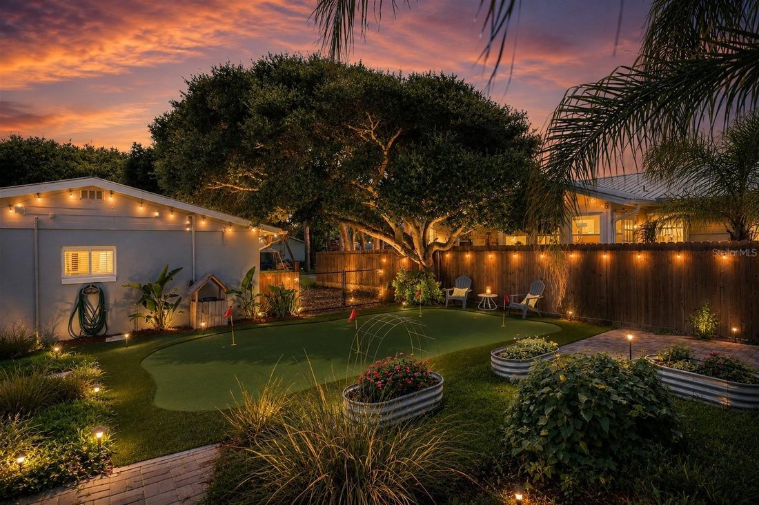 House in Palm Coast, Florida, United States 5 - 18466258