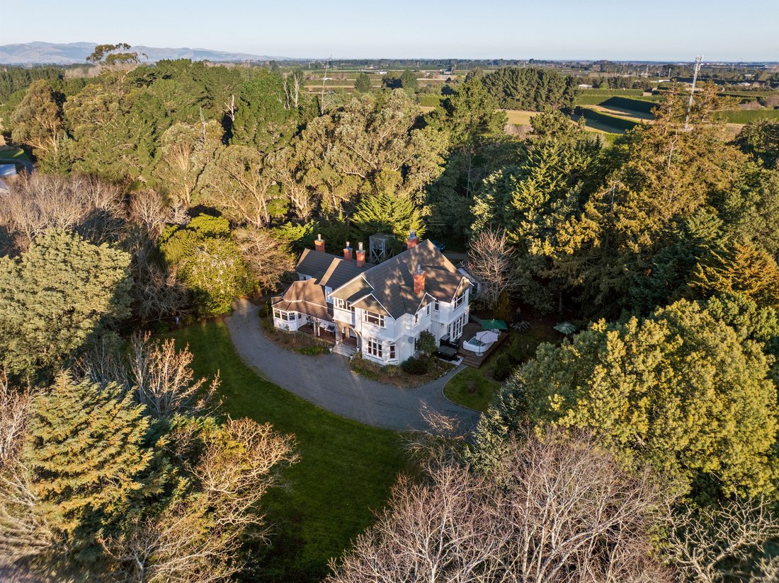 House in West Melton, Canterbury, New Zealand 1 - 18536418