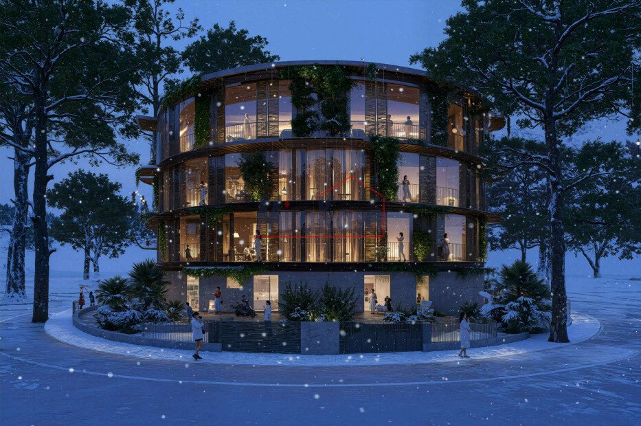 Apartment in Center, Cervia, Emilia-Romagna 4 - 18536478