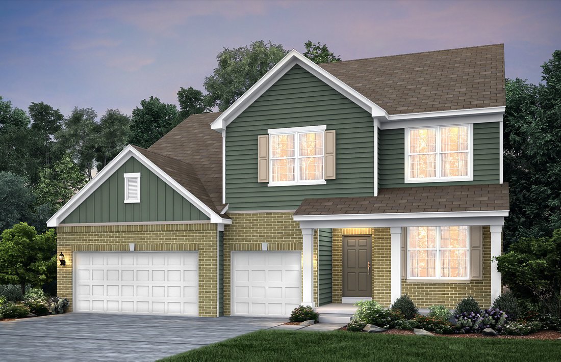 House in Naperville, Illinois, United States 2 - 18534928