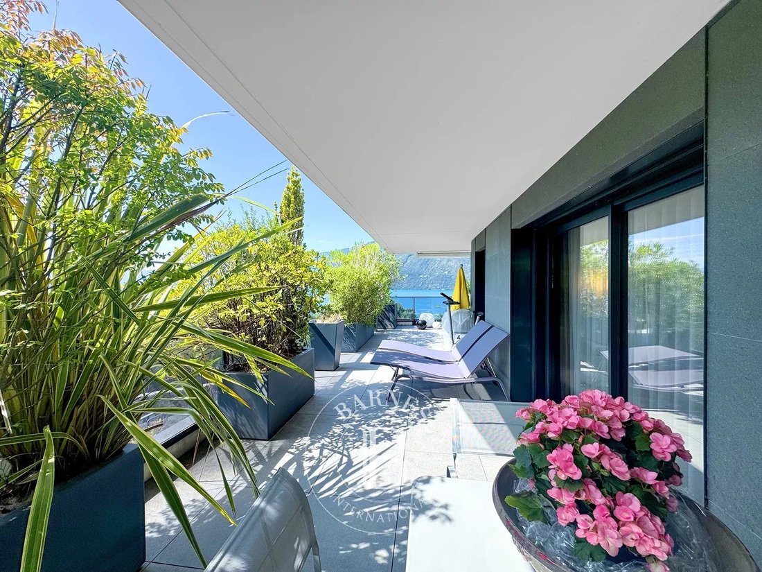 Apartment in Brison-Saint-Innocent, Auvergne-Rhône-Alpes, France 4 - 18533555