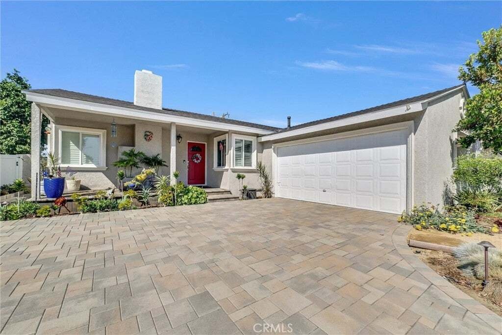 House in Whittier, California, United States 1 - 18447440