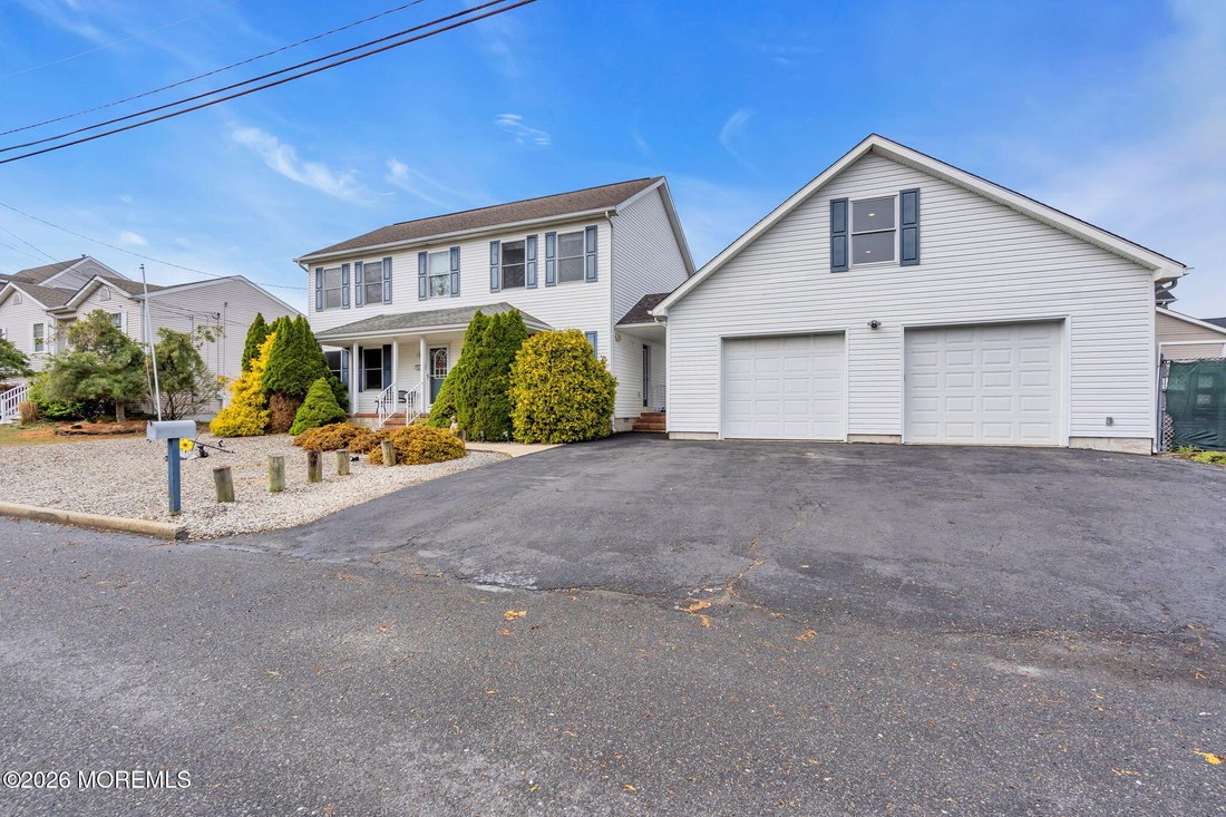 House in Lacey Township, New Jersey, United States 2 - 18534173
