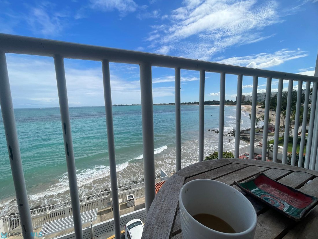 Apartment in Carolina, Carolina, Puerto Rico 1 - 18533306