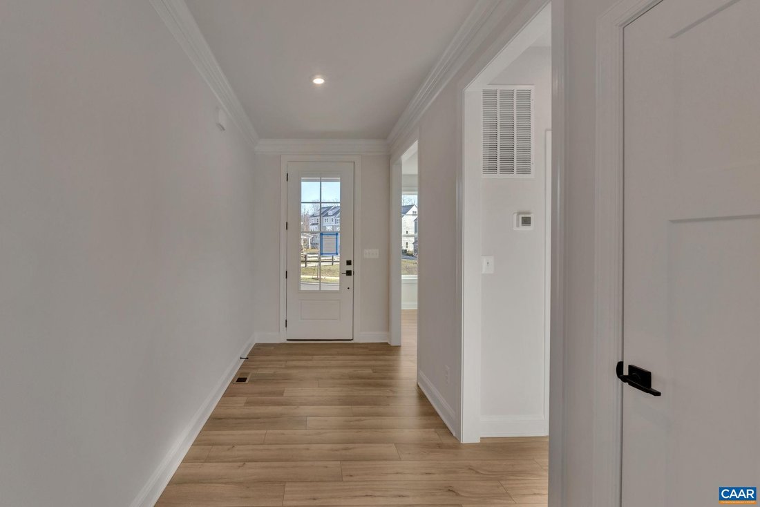 House in Charlottesville, Virginia, United States 4 - 18534251