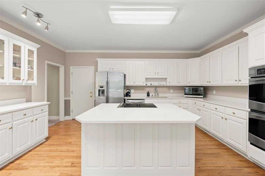 House in Alpharetta, Georgia, United States 5 - 18535609