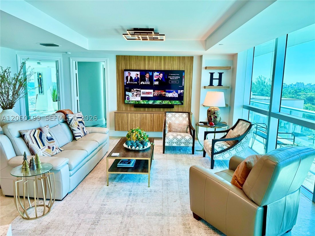 Condo in Fort Lauderdale, Florida, United States 4 - 18534782