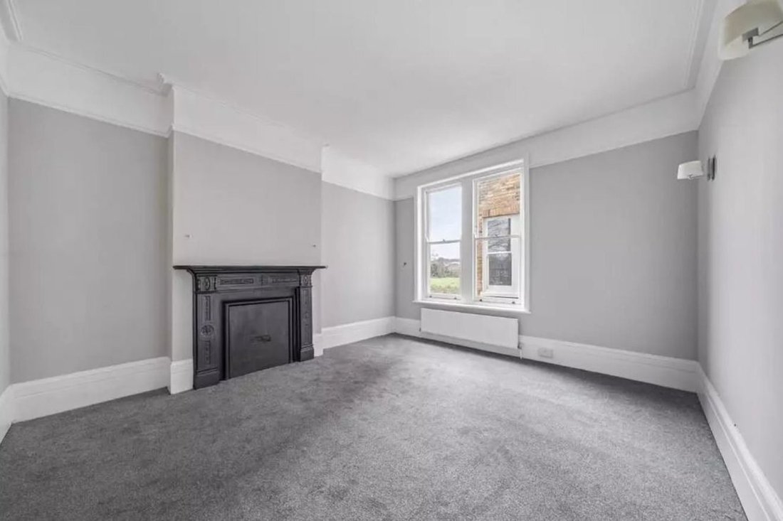 Apartment in West Hampstead, Camden, England 5 - 18534187