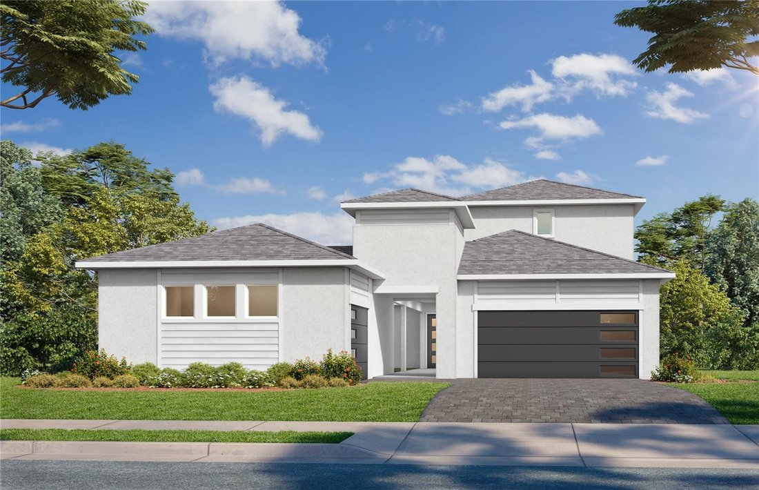 House in Terra Ceia, Florida, United States 1 - 18534625