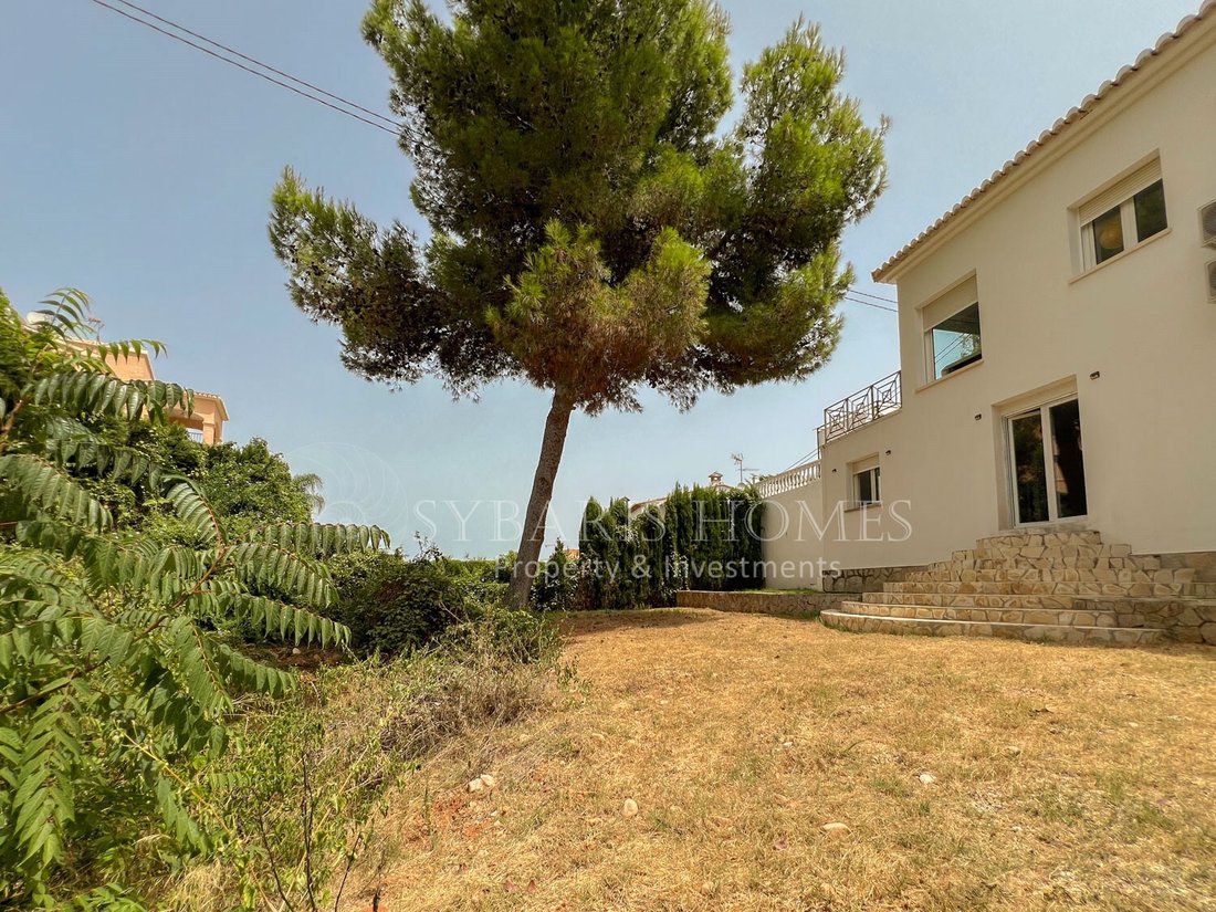 Chalet in Denia, Valencian Community, Spain 4 - 18536300
