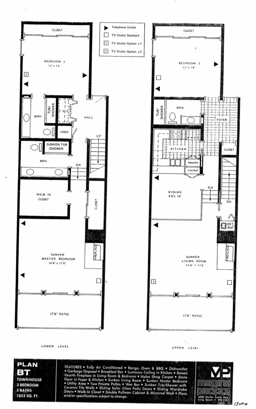 Condo in Signal Hill, California, United States 2 - 17921869