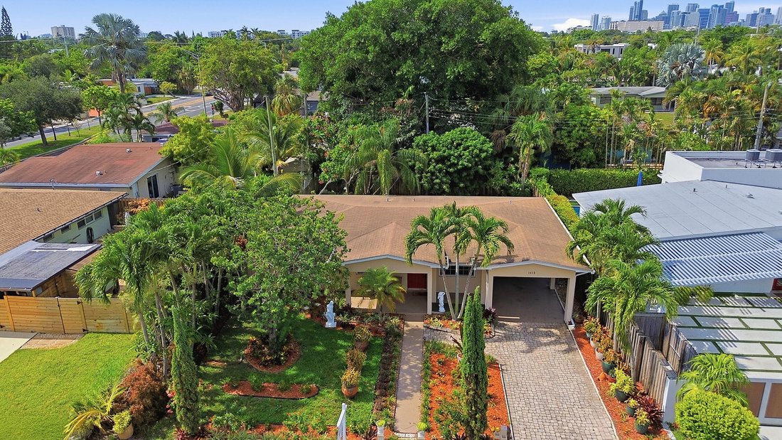 House in Fort Lauderdale, Florida, United States 2 - 18320568