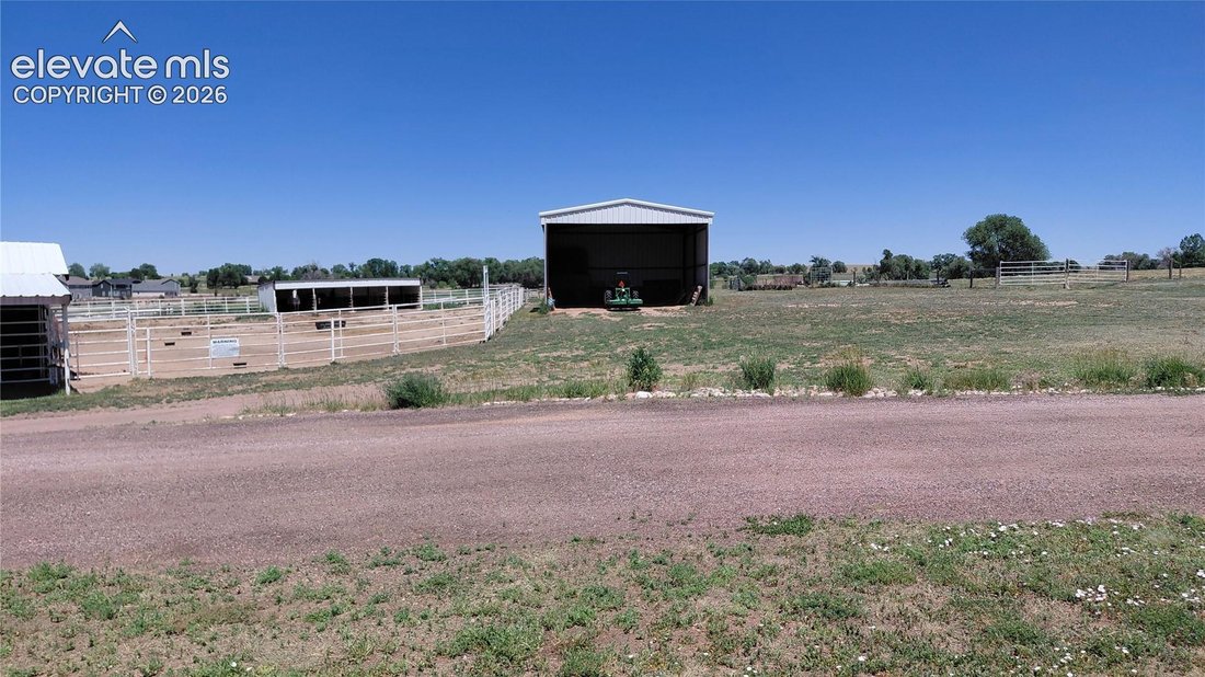 House in Fountain, Colorado, United States 4 - 18286118