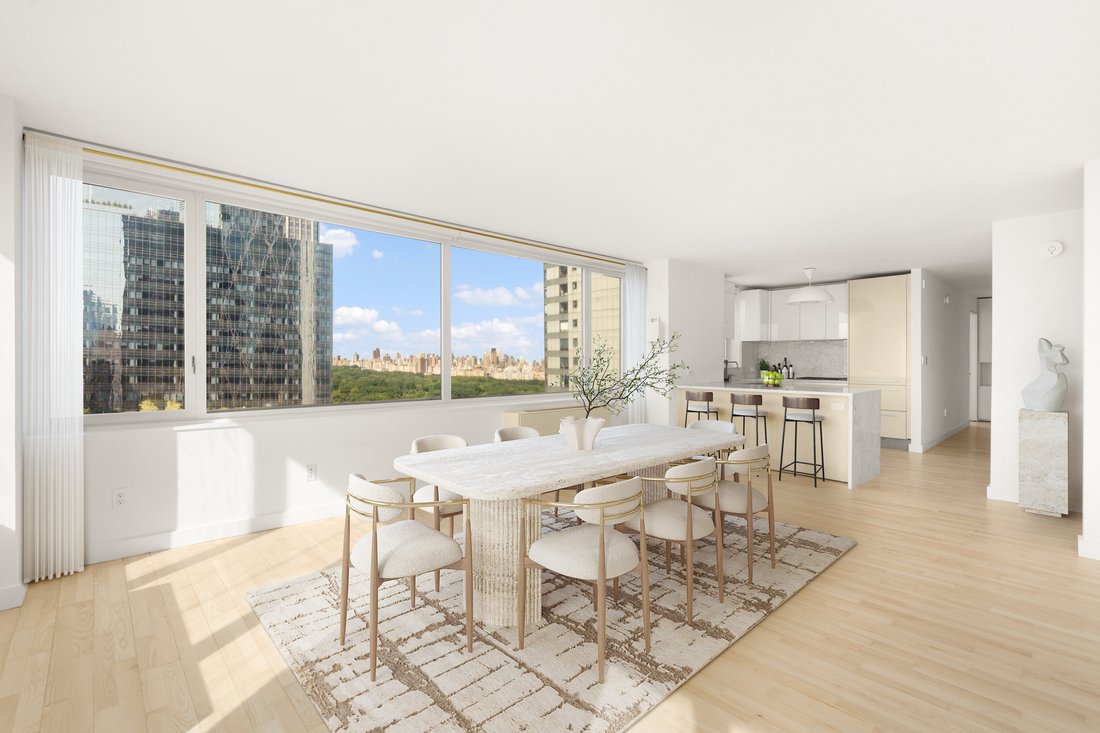 Condo in New York, New York, United States 2 - 18536085
