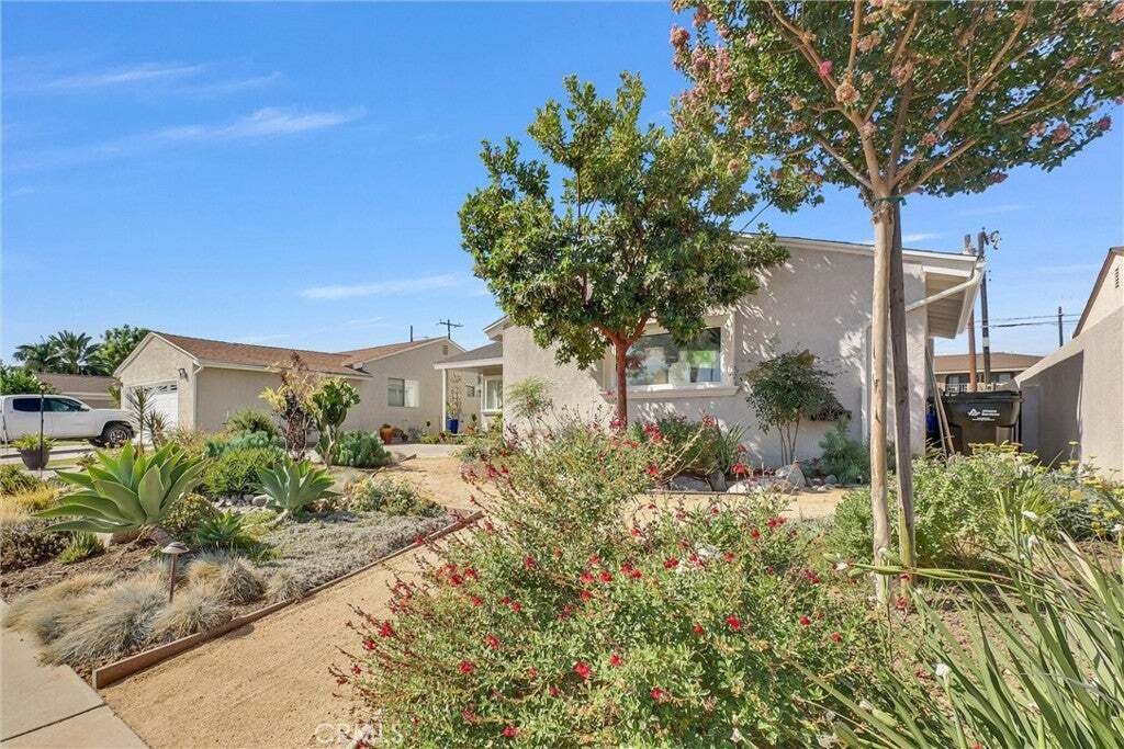 House in Whittier, California, United States 2 - 18447440